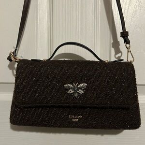 Brand New Dune Shoulder Bag